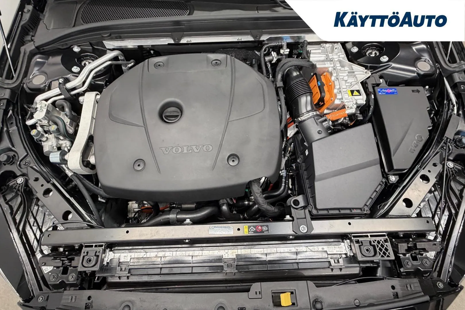 Volvo V60 NON-480 carousel image