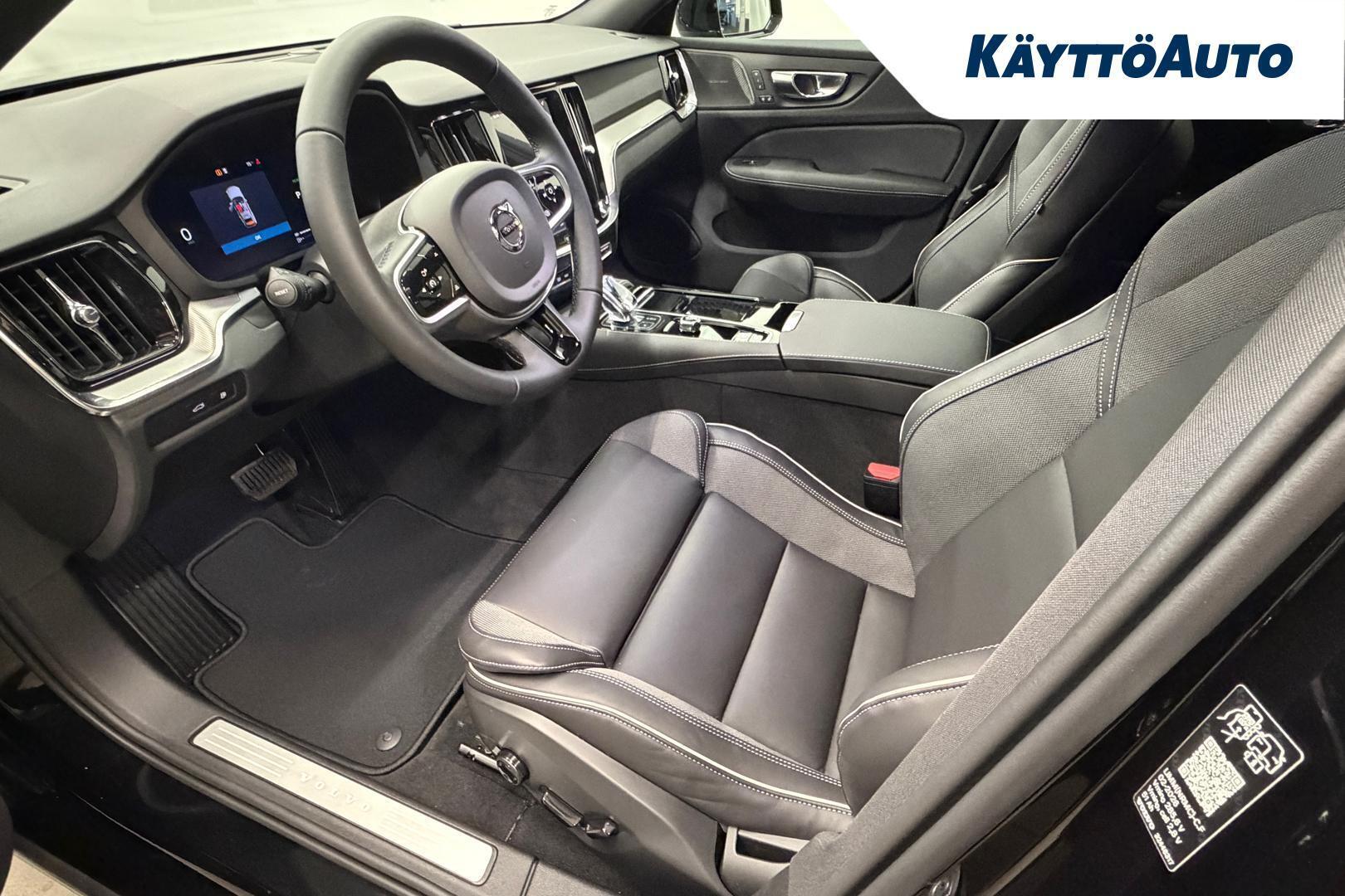Volvo V60 2026, kuva 4/21