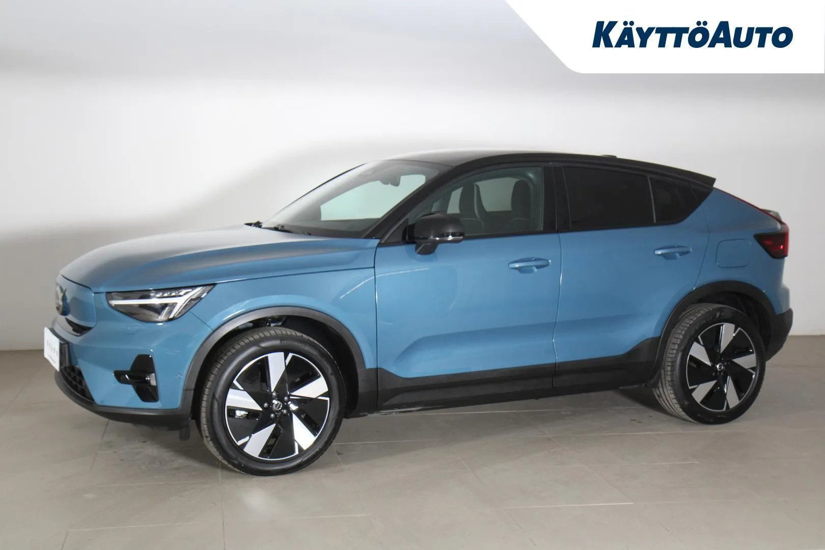 VOLVO EC40 NOH-268 carousel image