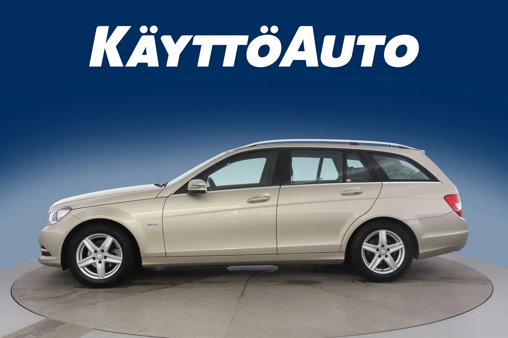 Mercedes-Benz C BXA-590 carousel image