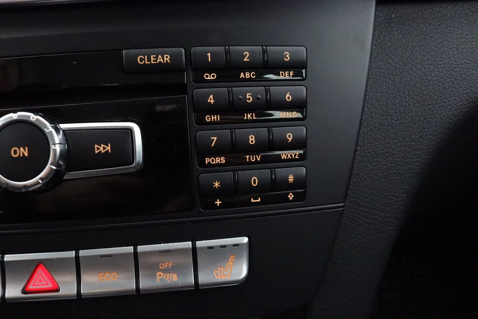 Mercedes-Benz C BXA-590 carousel image