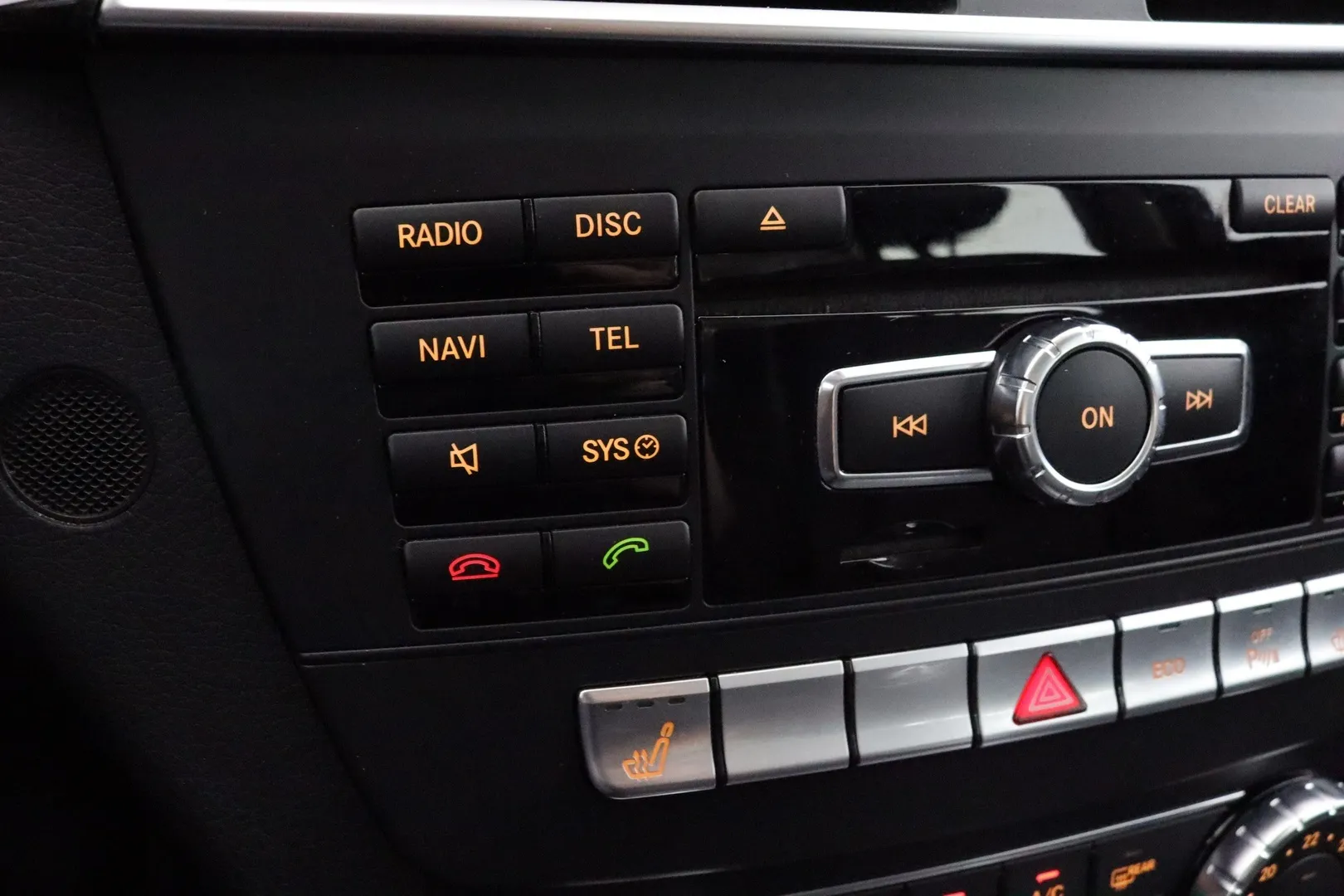 Mercedes-Benz C BXA-590 carousel image