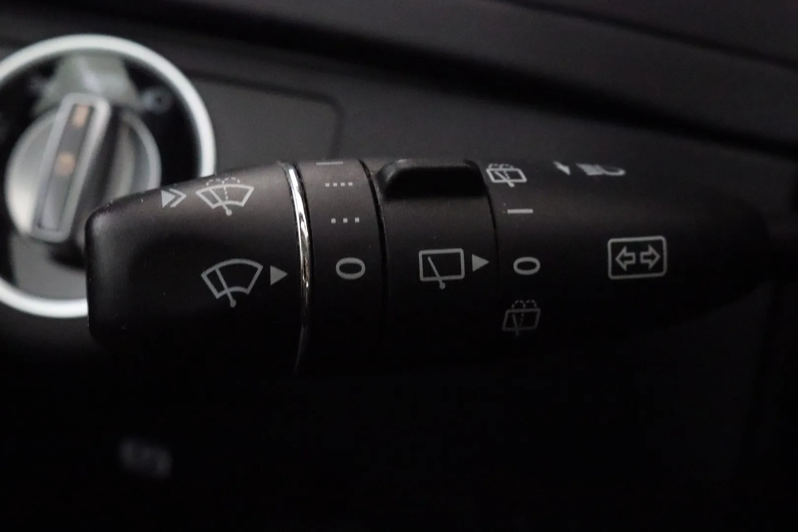 Mercedes-Benz C BXA-590 carousel image