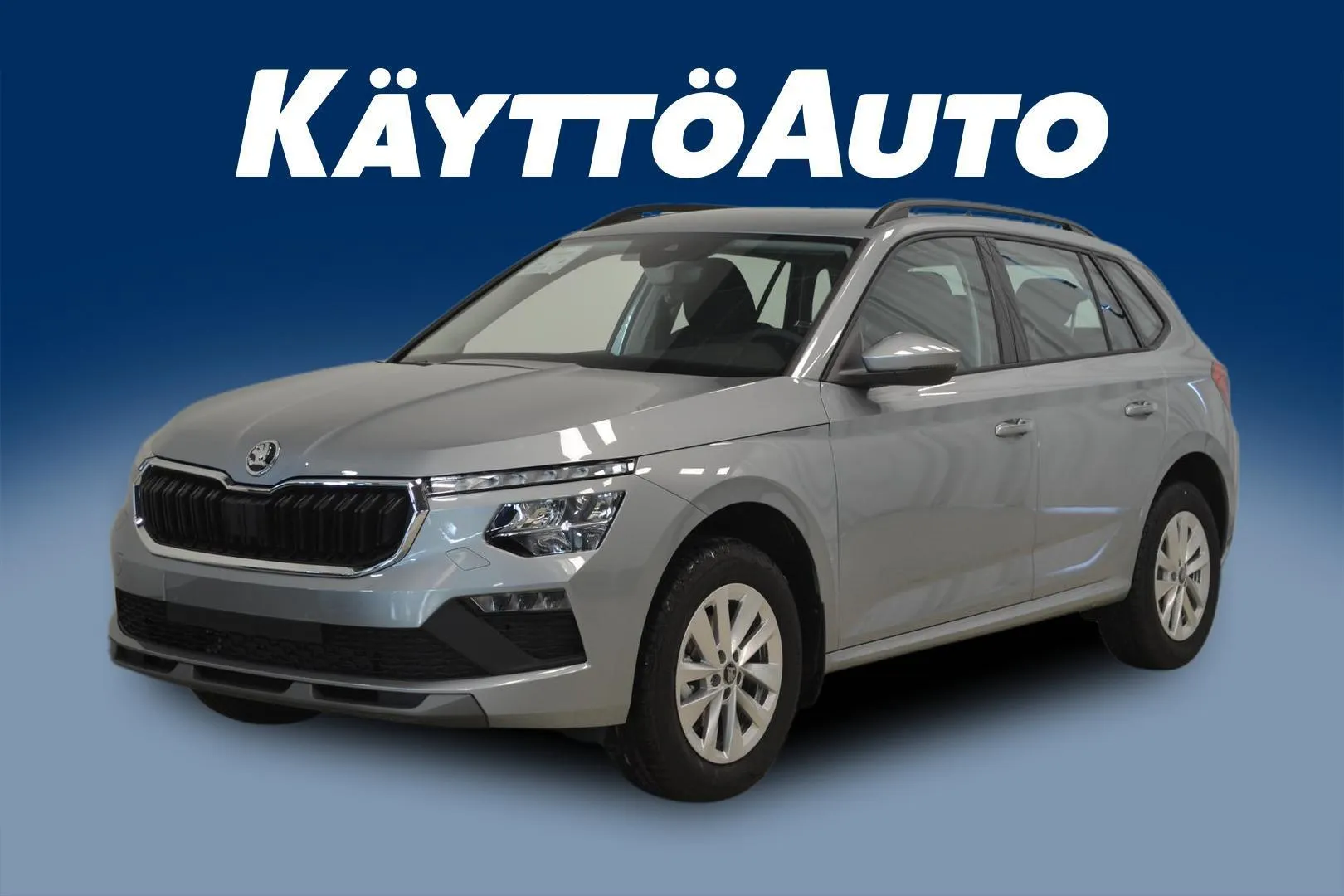 SKODA KAMIQ ZPX-512 carousel image