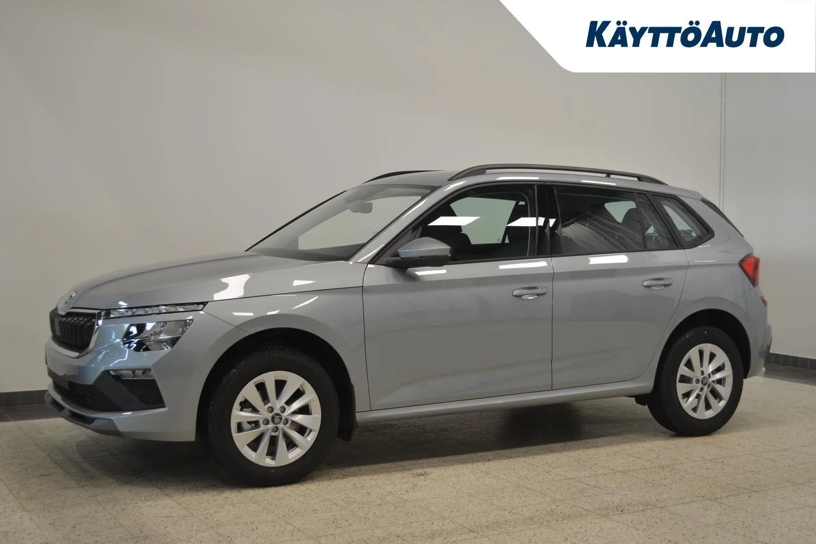 SKODA KAMIQ ZPX-512 carousel image