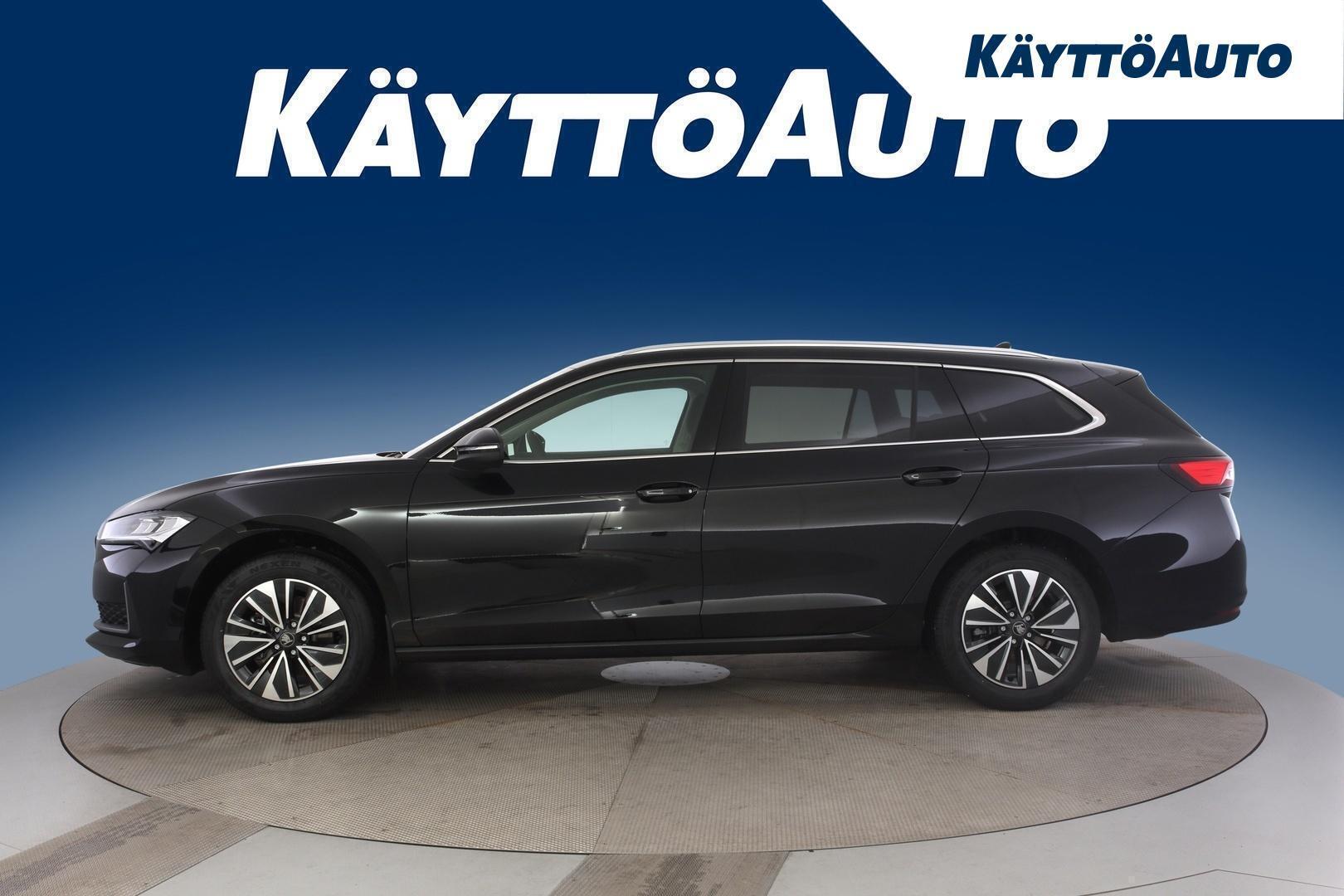 Skoda Superb 2026, kuva 2/22
