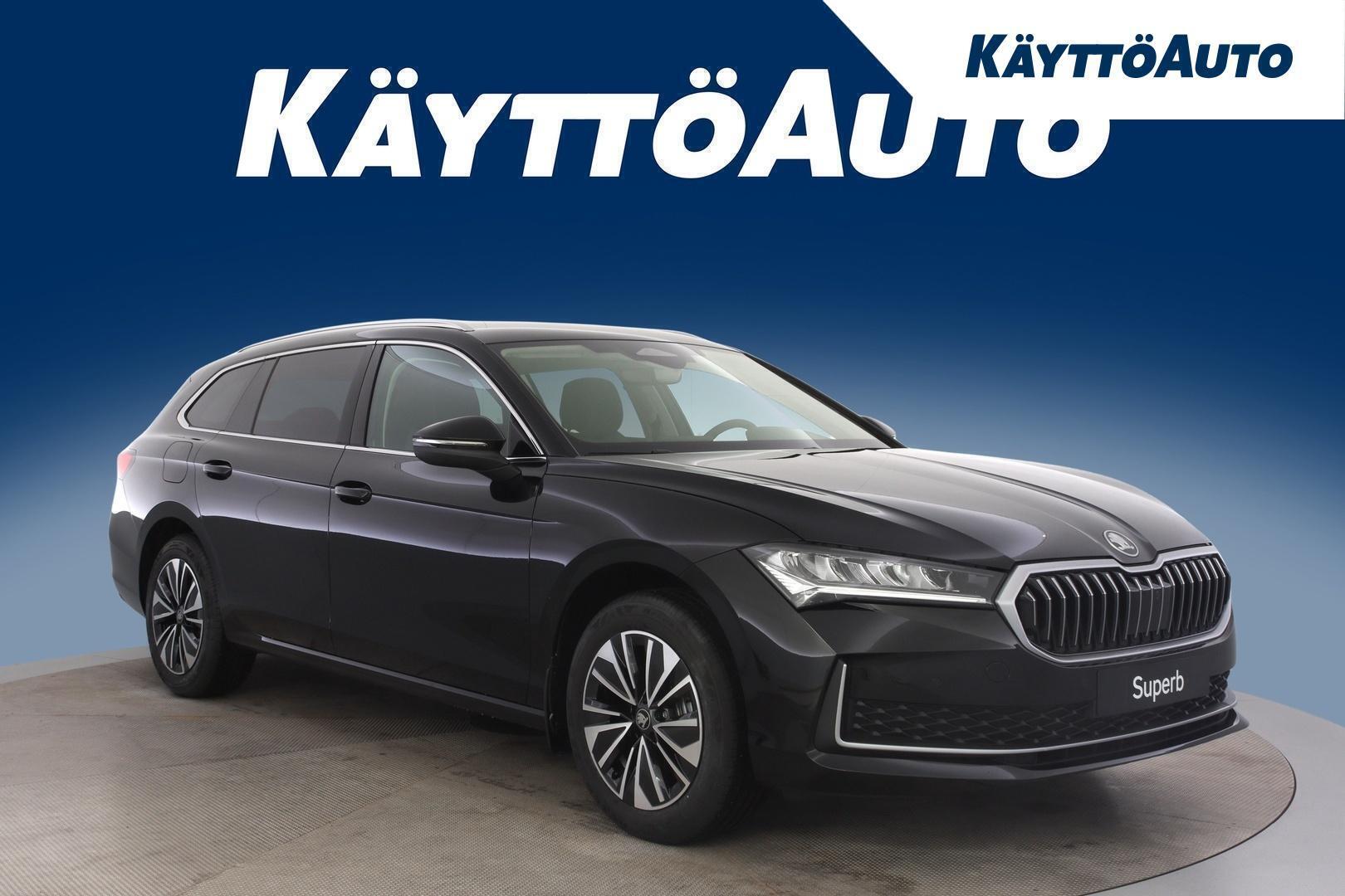 Skoda Superb 2026, kuva 7/22