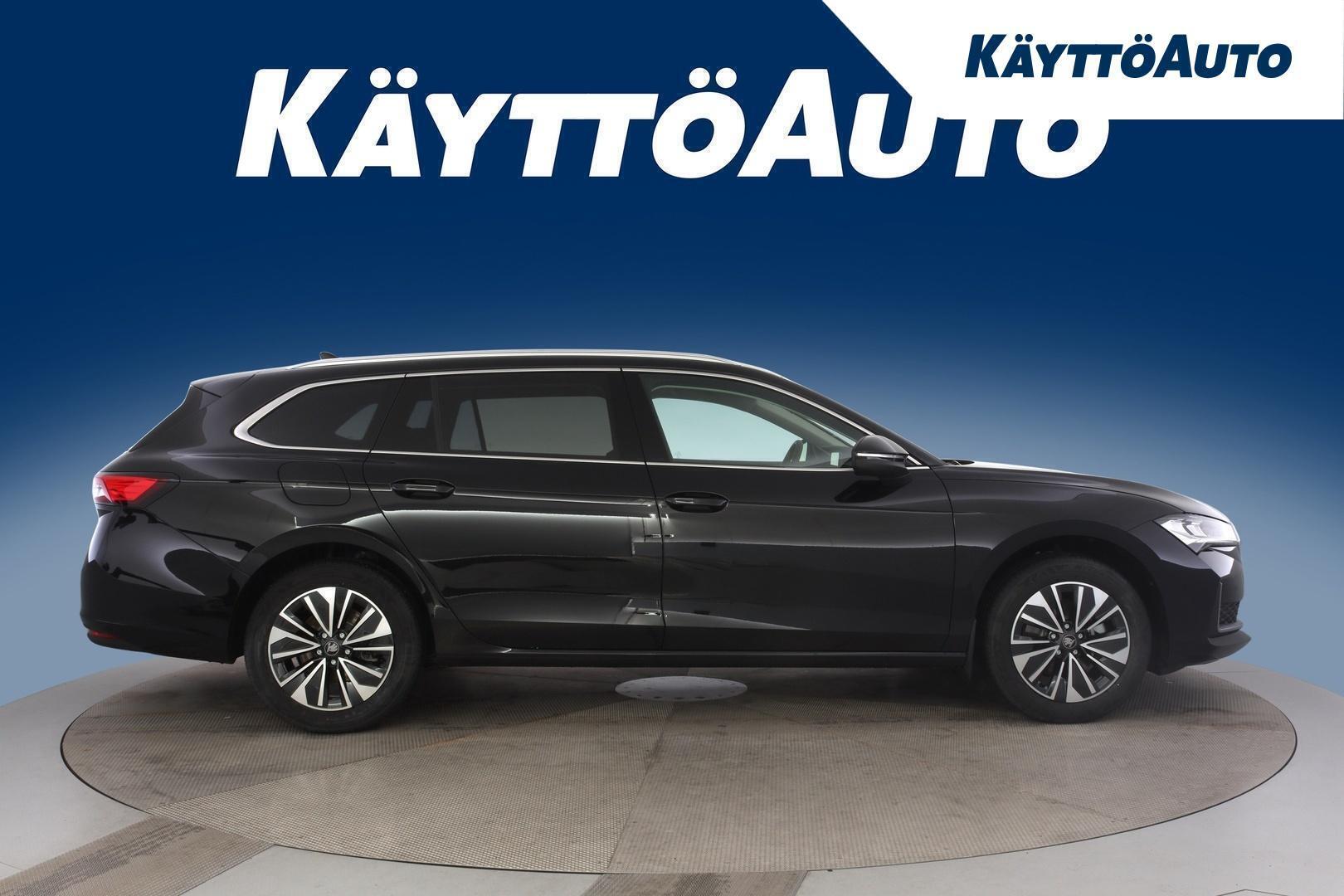 Skoda Superb 2026, kuva 6/22