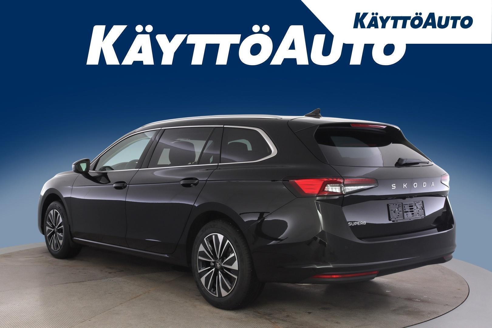 Skoda Superb 2026, kuva 3/22