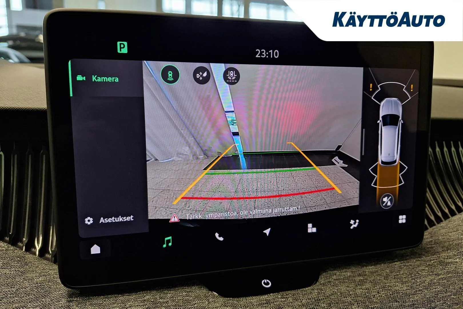 Skoda Superb ZPZ-989 carousel image