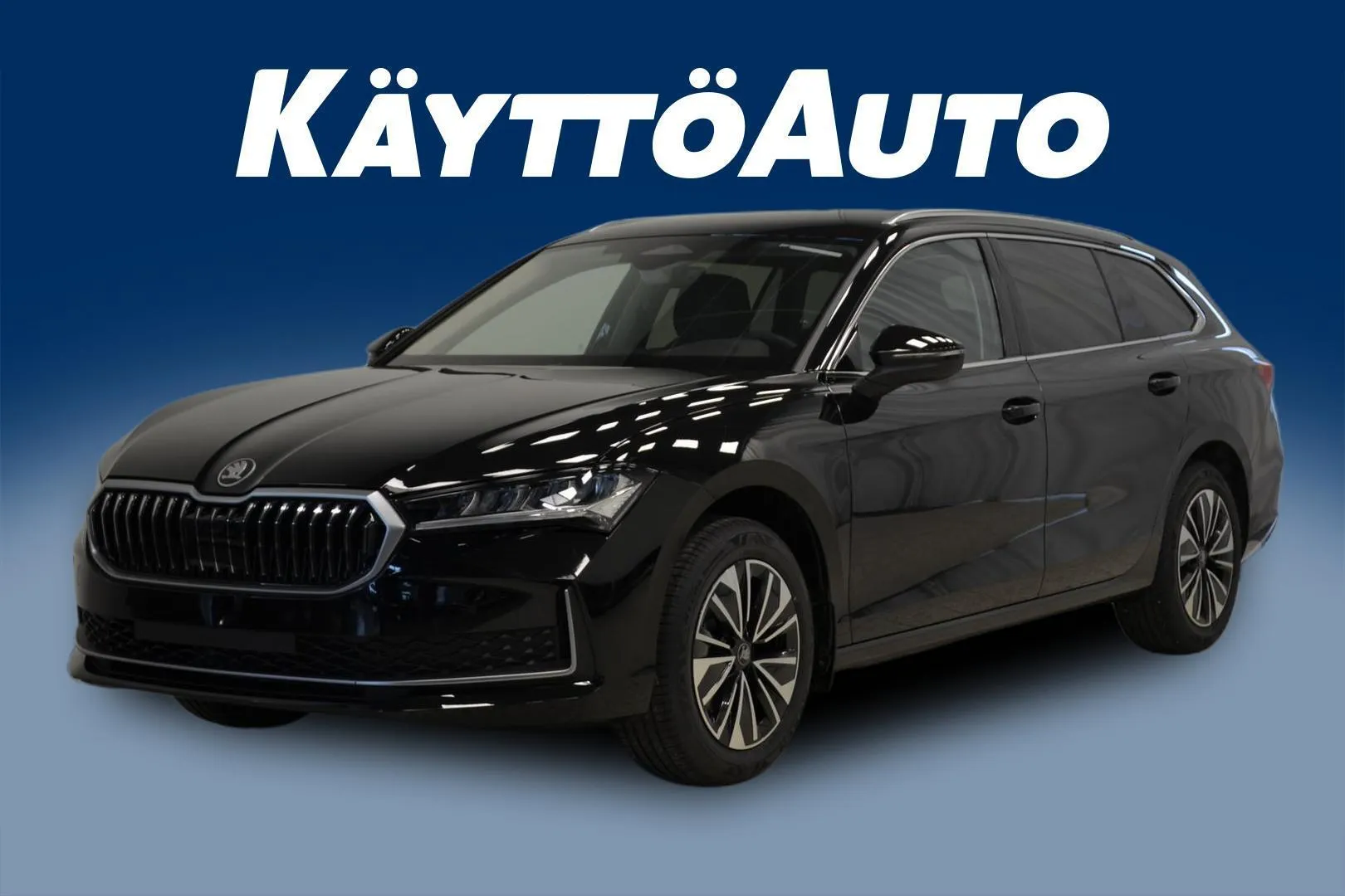 Skoda Superb ZPZ-989 carousel image