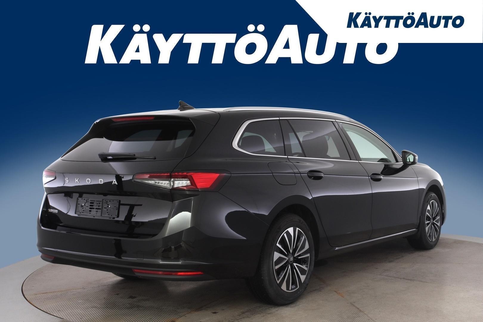 Skoda Superb 2026, kuva 5/22