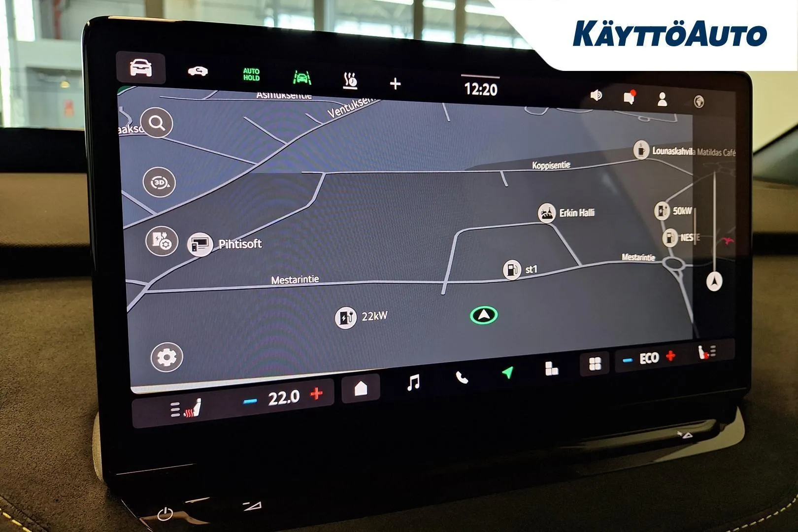 Skoda Elroq YMI-181 carousel image