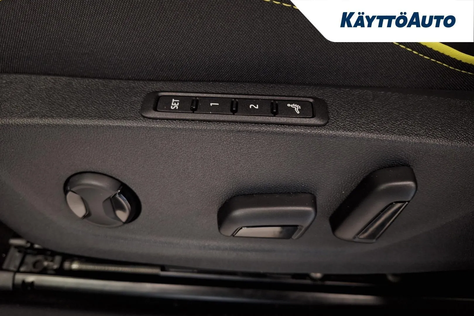 Skoda Elroq YMI-181 carousel image