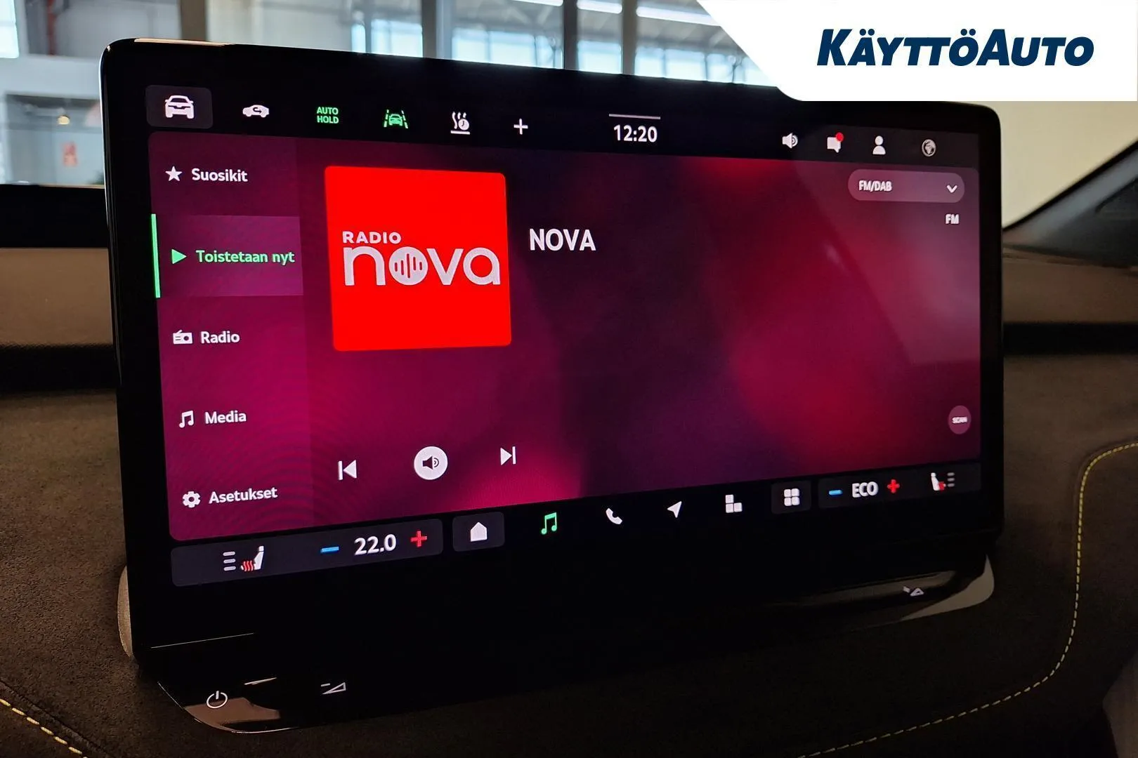 Skoda Elroq YMI-181 carousel image