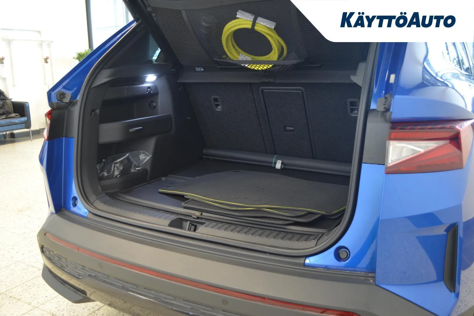 Skoda Elroq YMI-181 carousel image