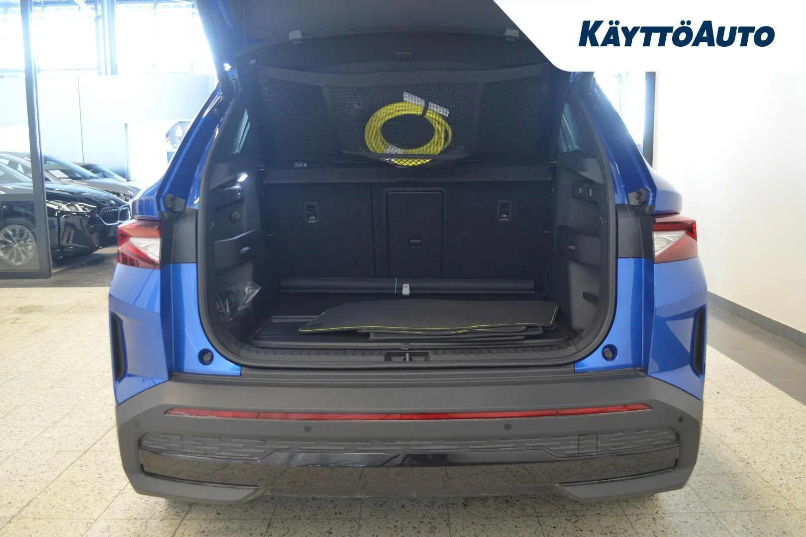 Skoda Elroq YMI-181 carousel image