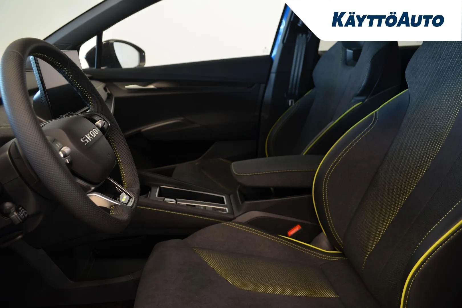 Skoda Elroq YMI-181 carousel image