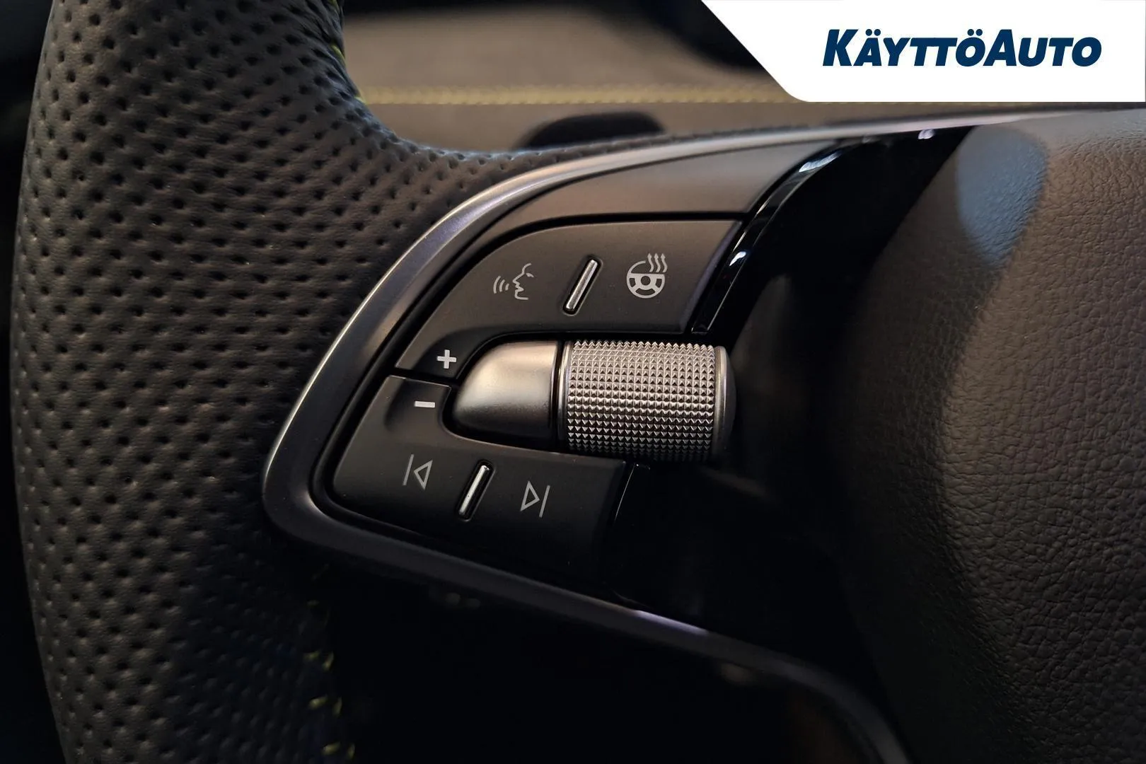 Skoda Elroq YMI-181 carousel image