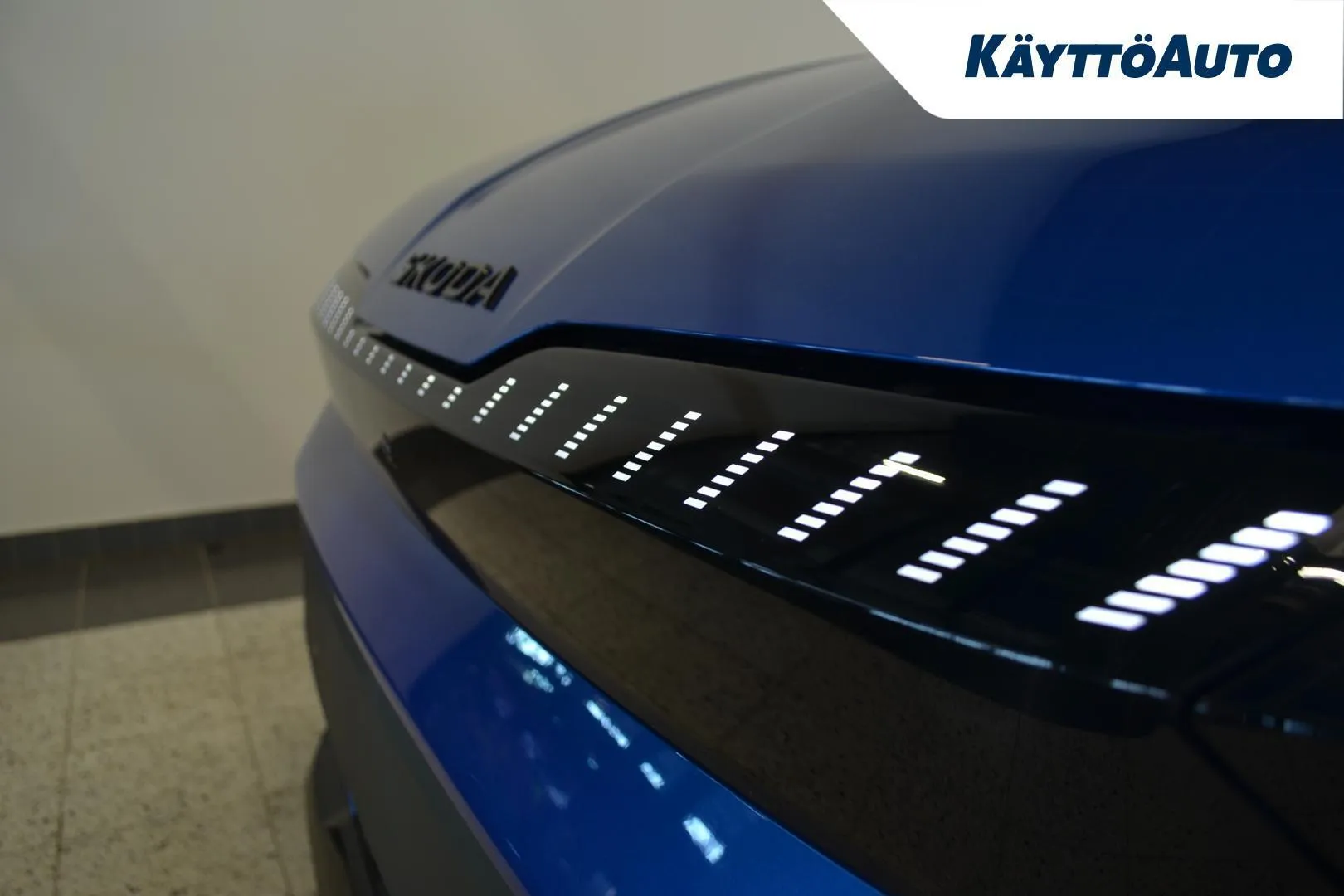 Skoda Elroq YMI-181 carousel image