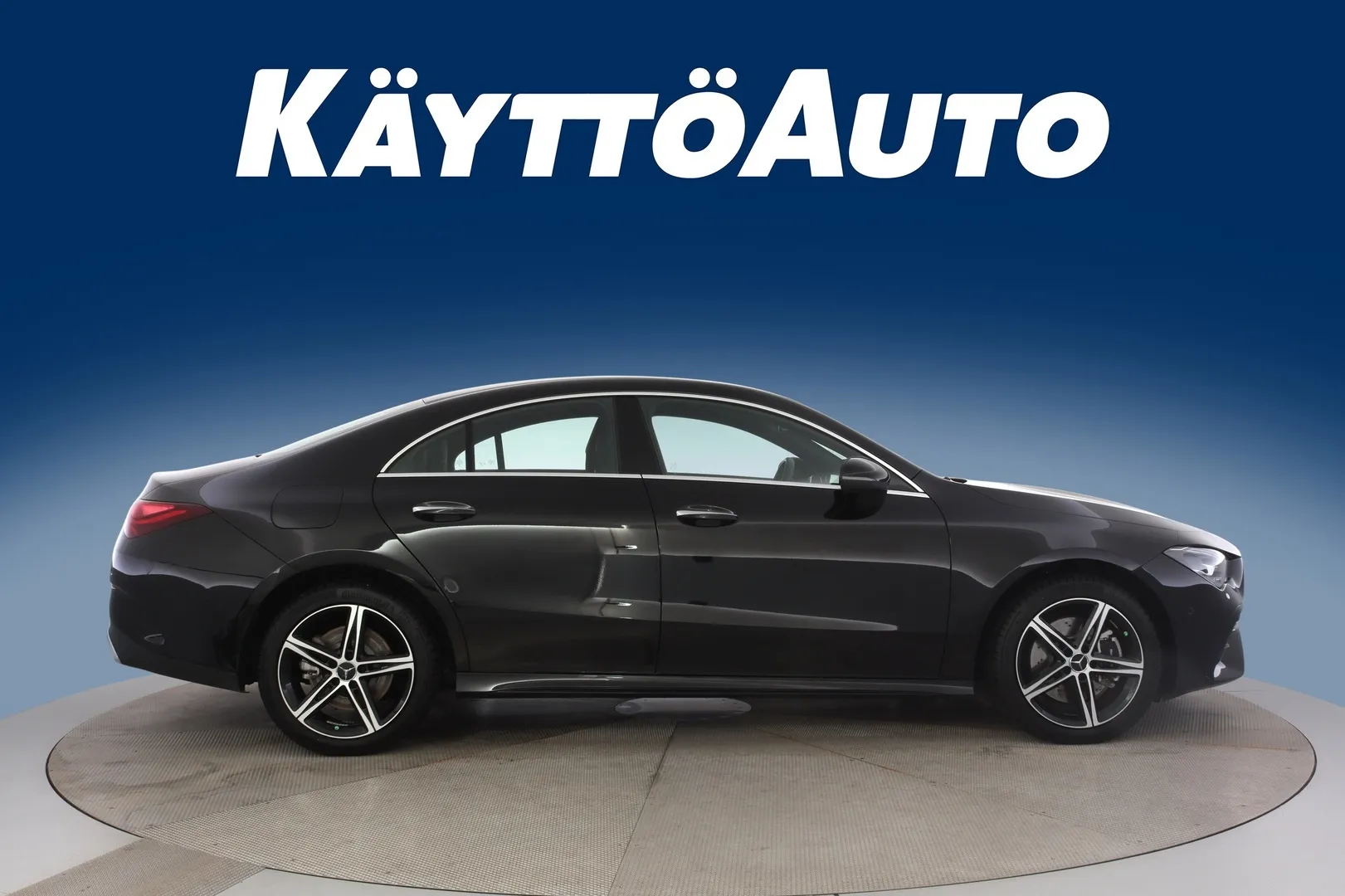 Mercedes-Benz CLA LSO-758 carousel image