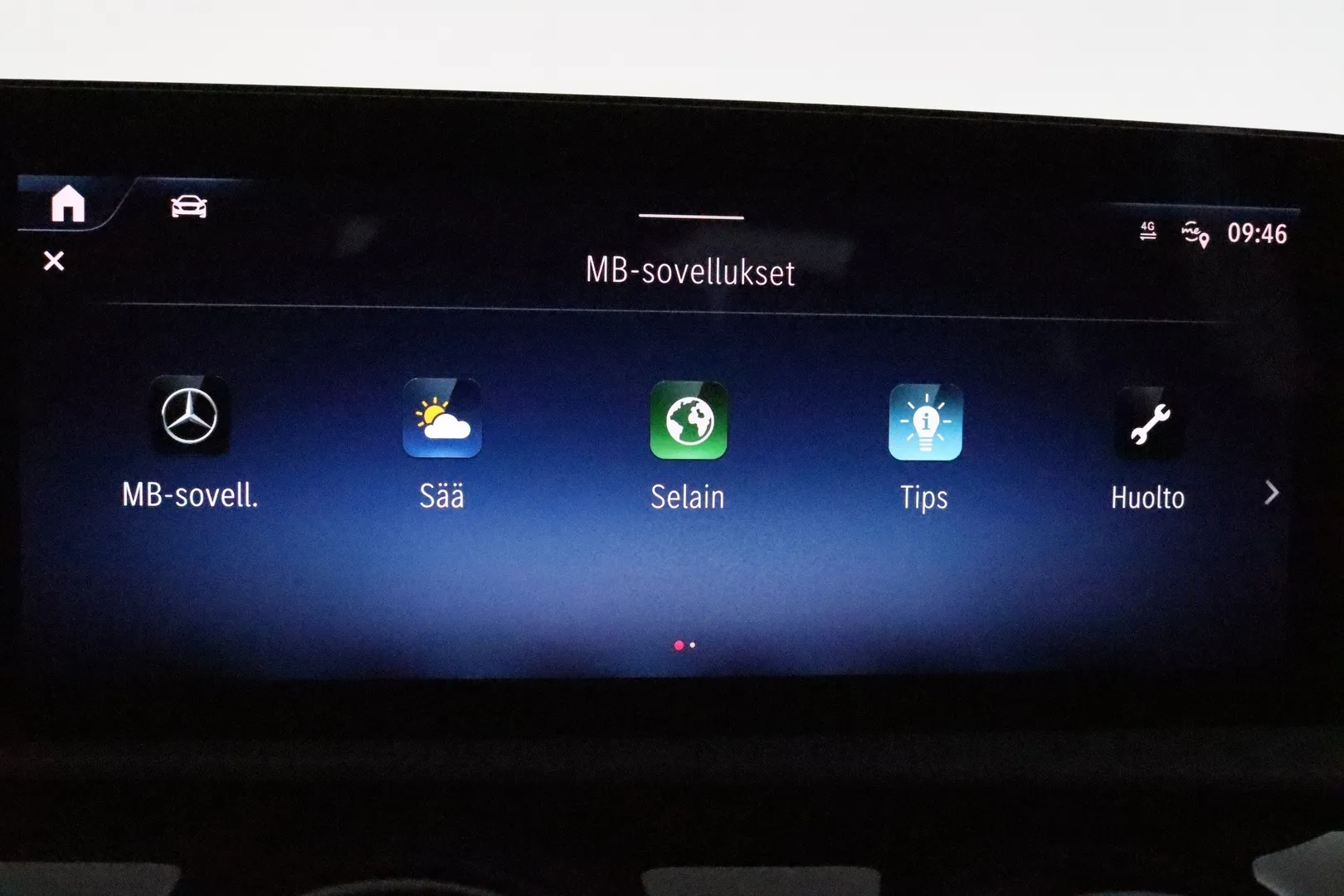 Mercedes-Benz CLA LSO-758 carousel image