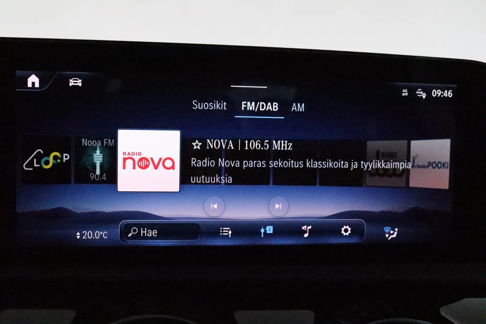 Mercedes-Benz CLA LSO-758 carousel image