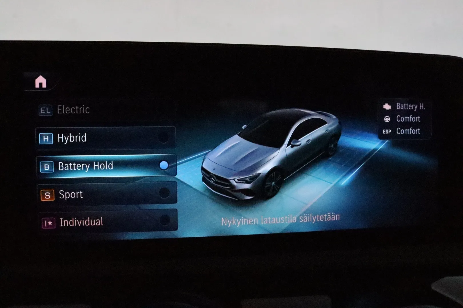 Mercedes-Benz CLA LSO-758 carousel image