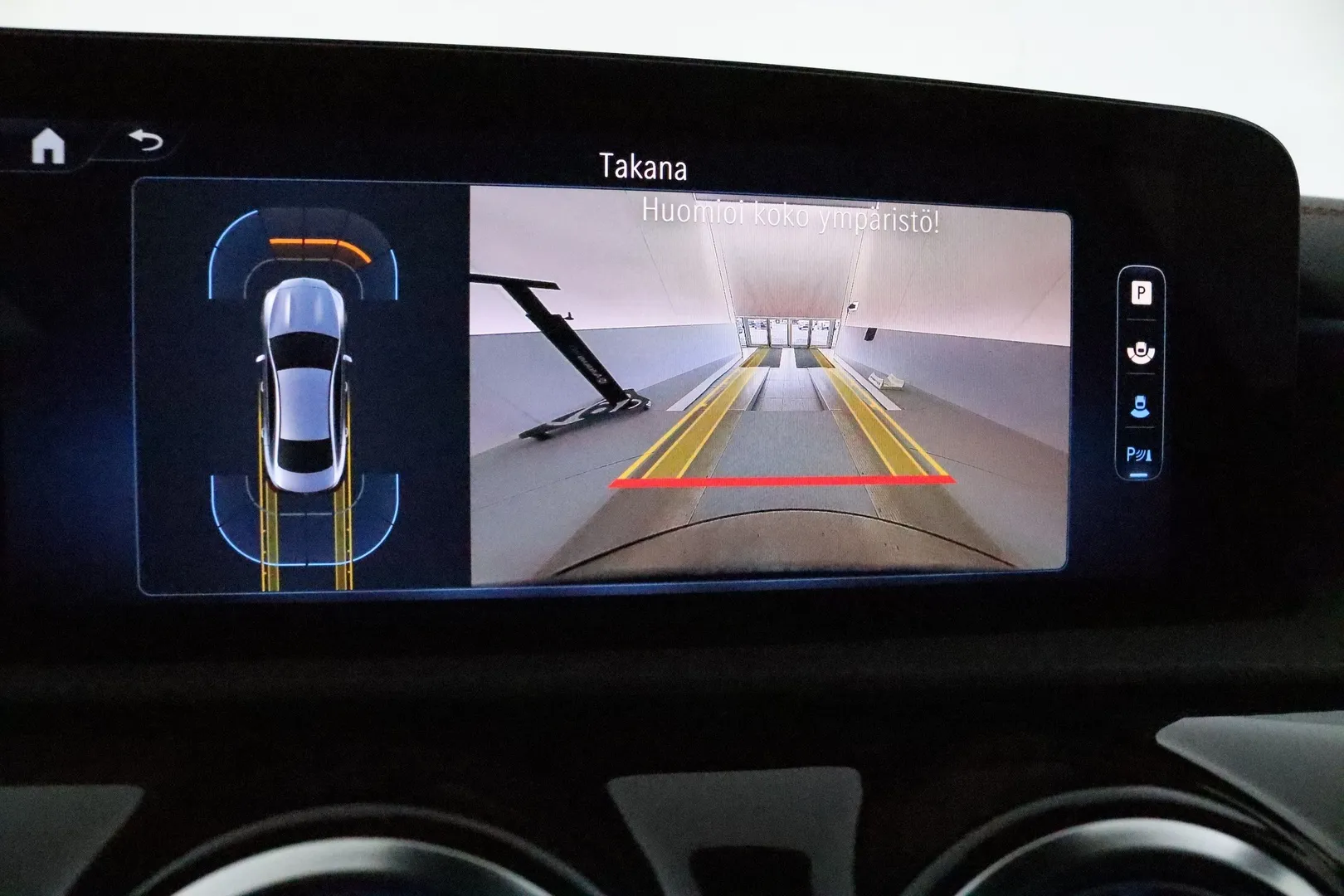 Mercedes-Benz CLA LSO-758 carousel image