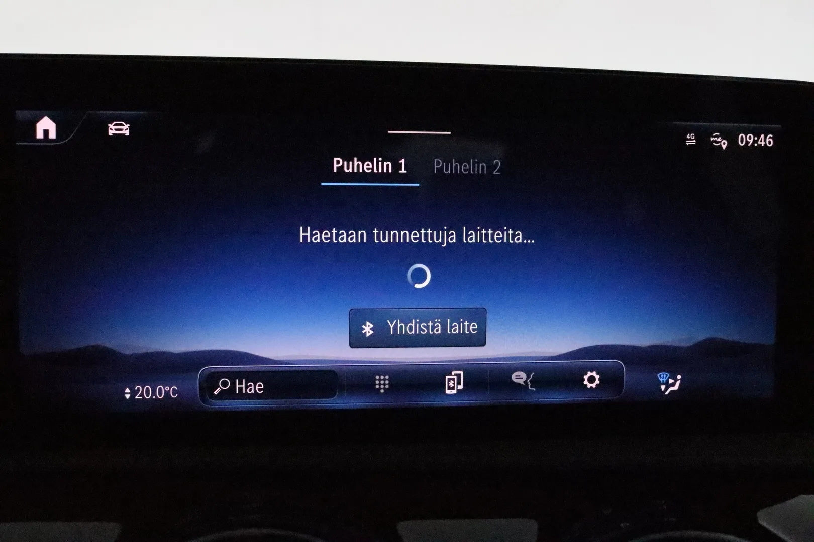 Mercedes-Benz CLA LSO-758 carousel image