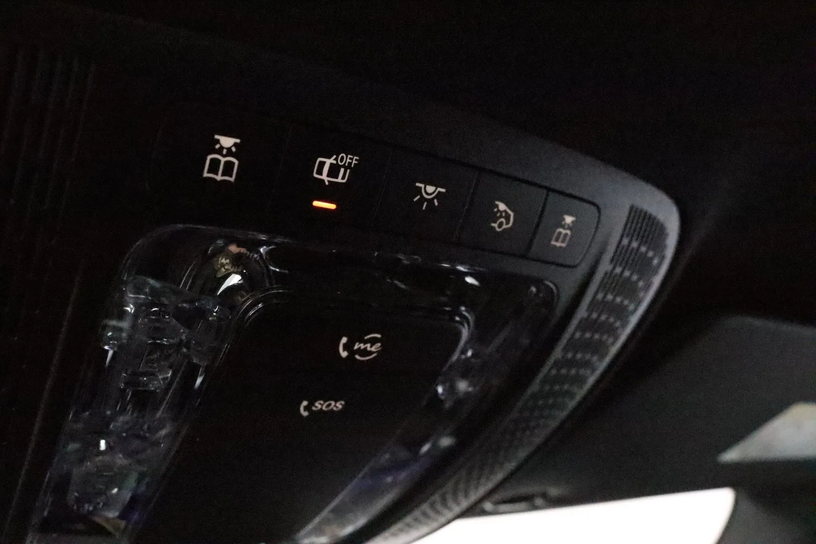 Mercedes-Benz CLA LSO-758 carousel image