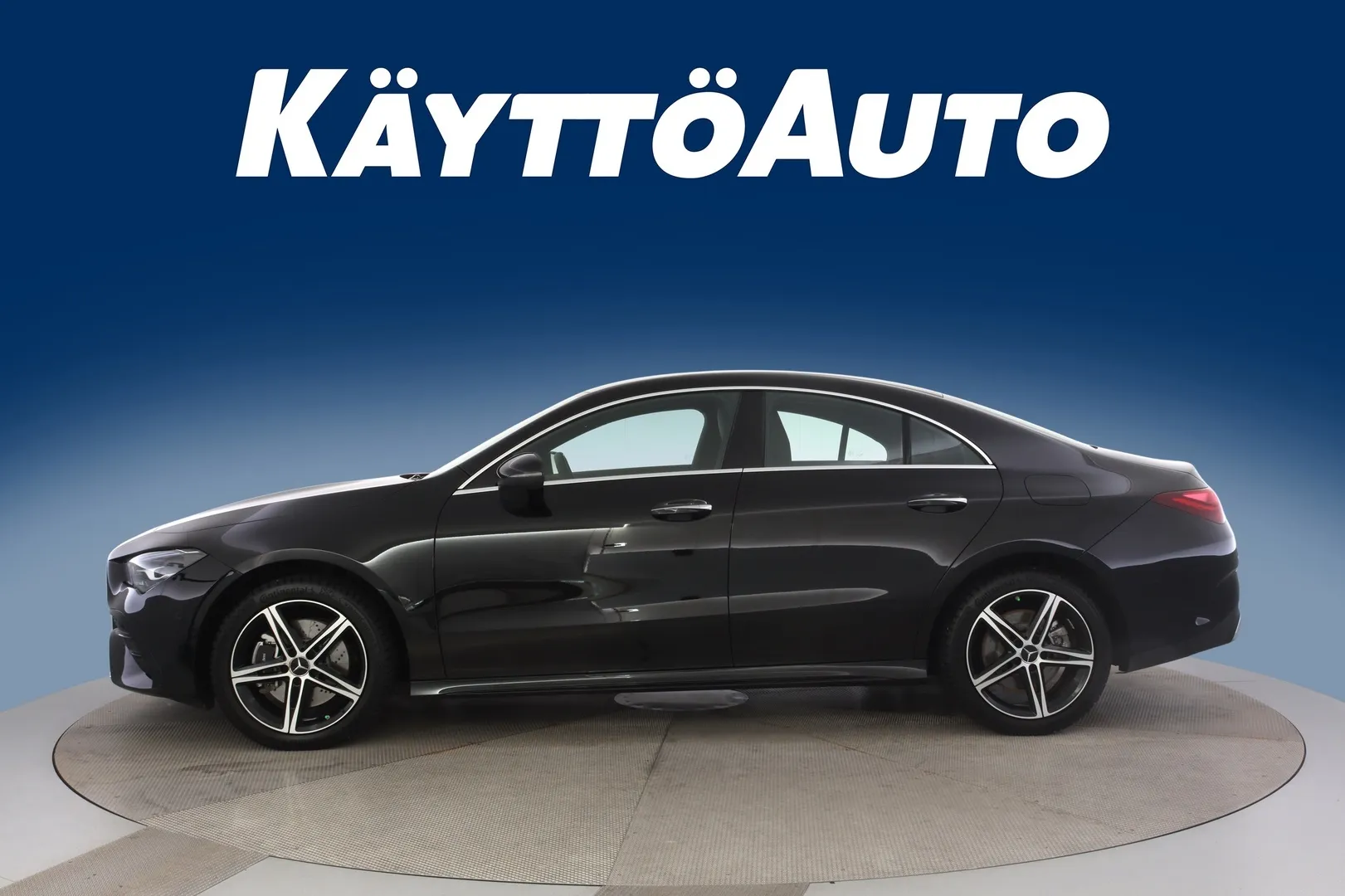 Mercedes-Benz CLA LSO-758 carousel image