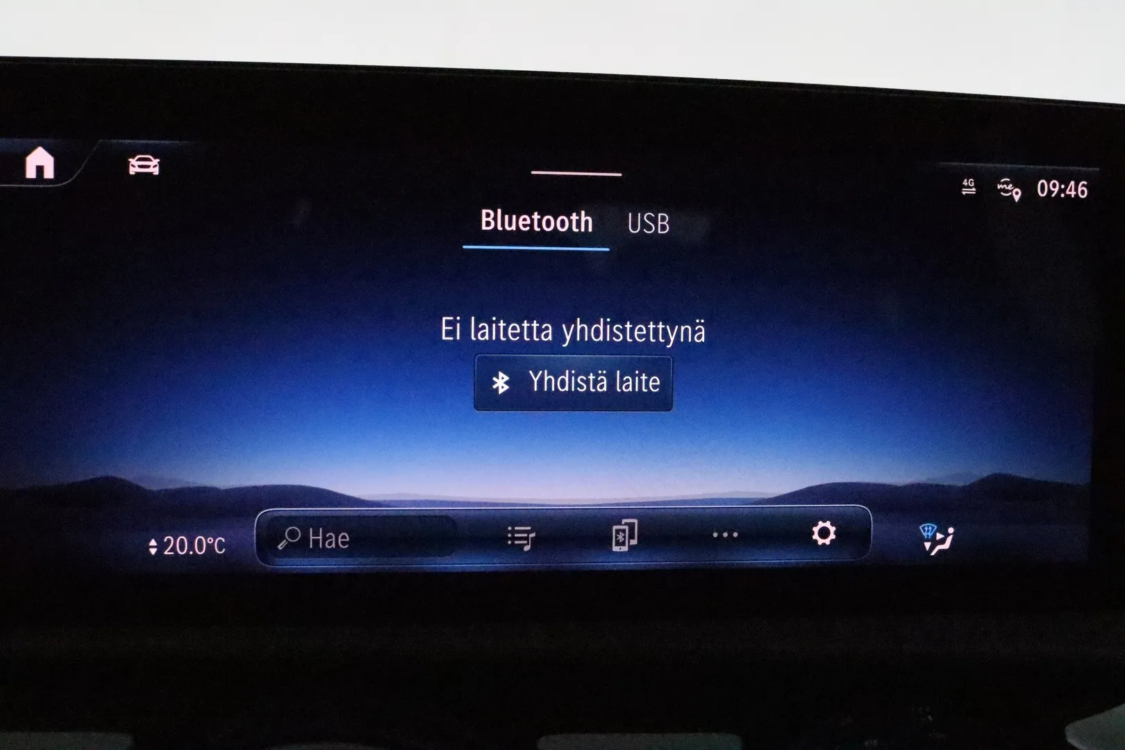 Mercedes-Benz CLA LSO-758 carousel image