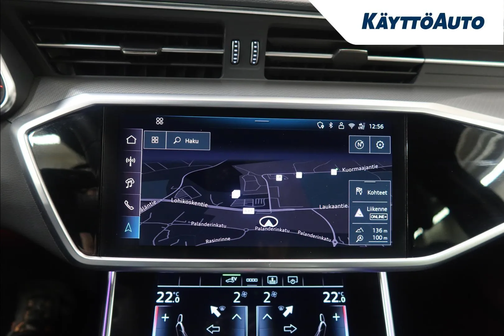 Audi A6 CRZ-957 carousel image