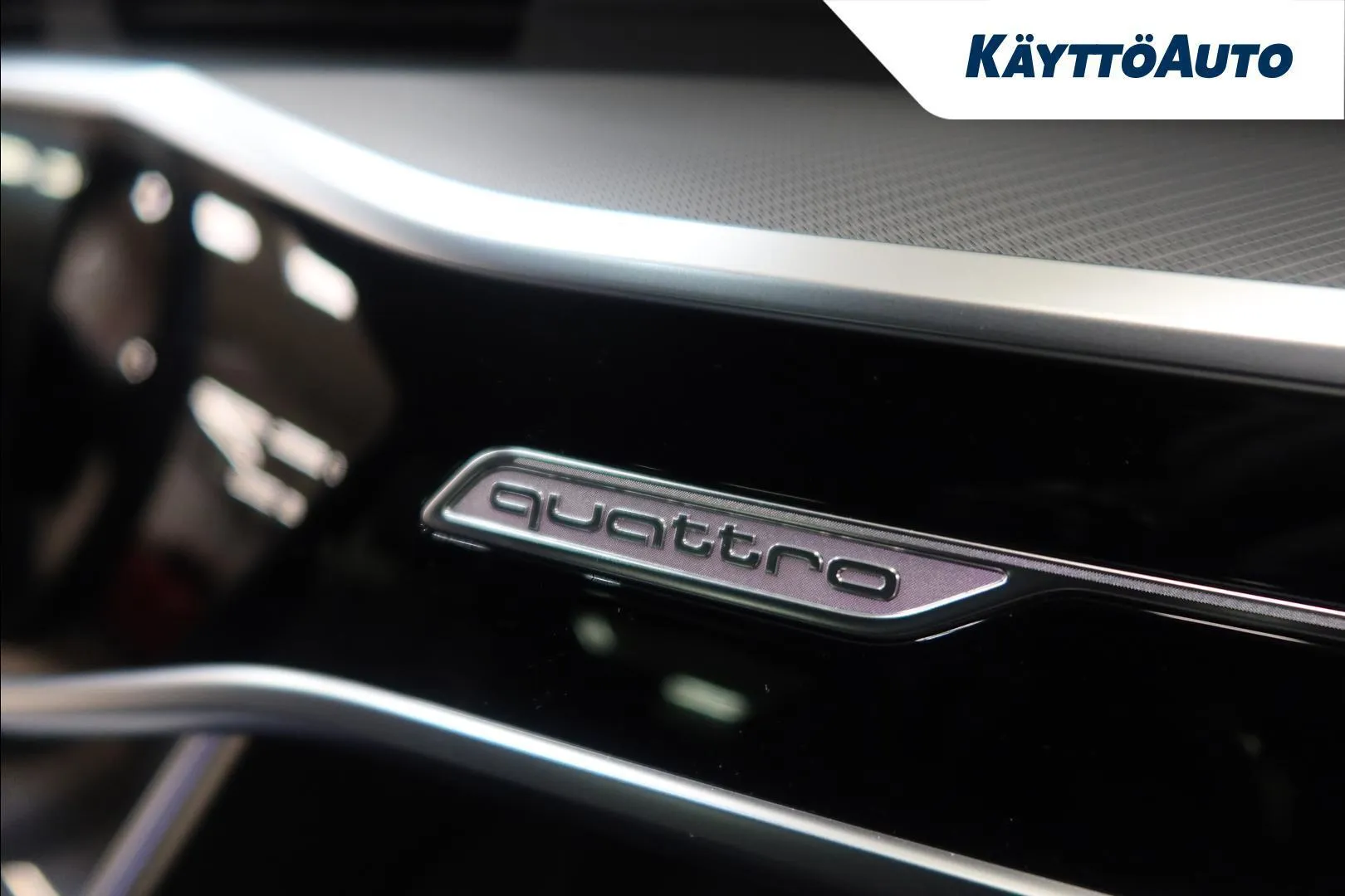 Audi A6 CRZ-957 carousel image