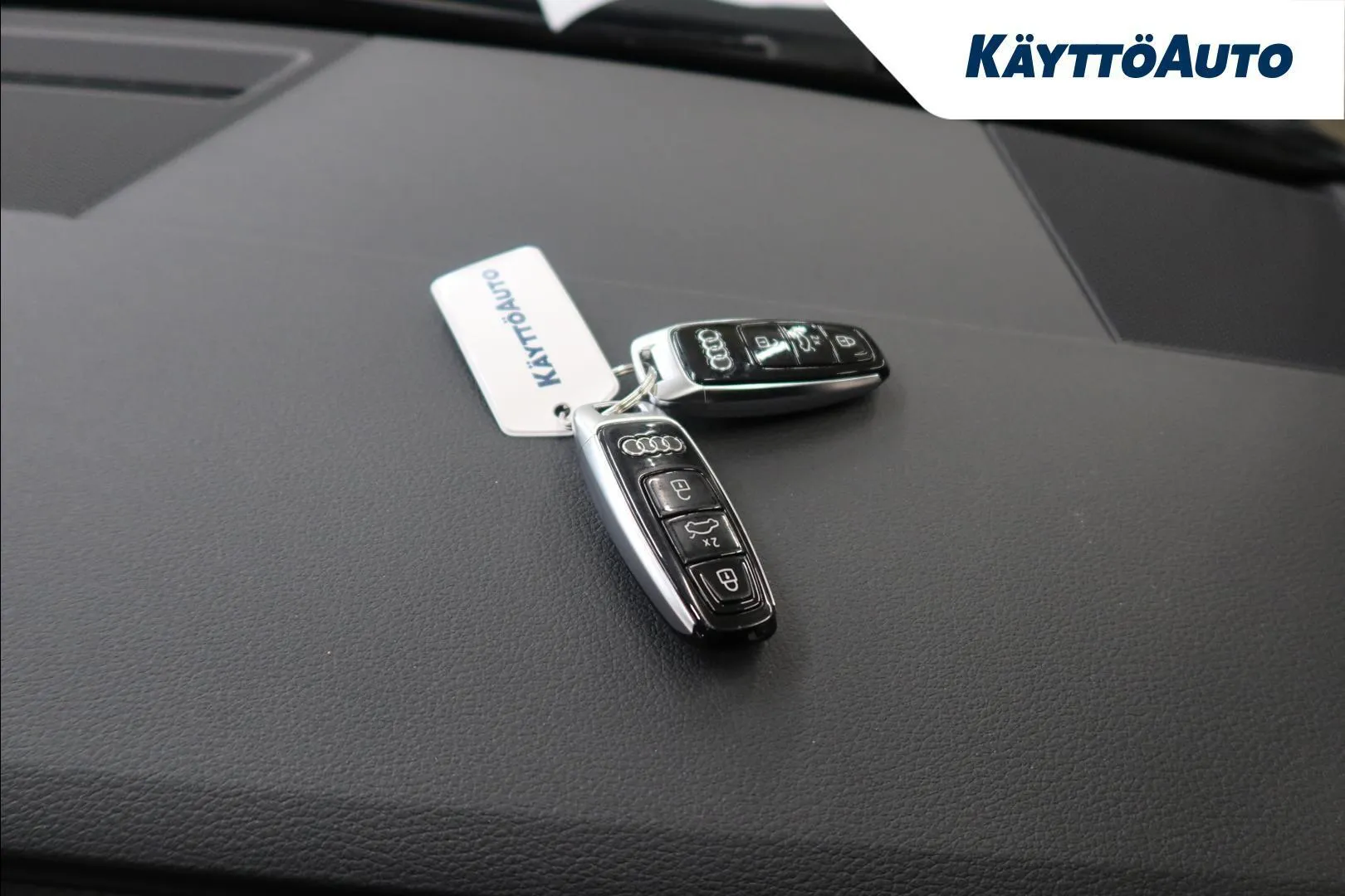 Audi A6 CRZ-957 carousel image