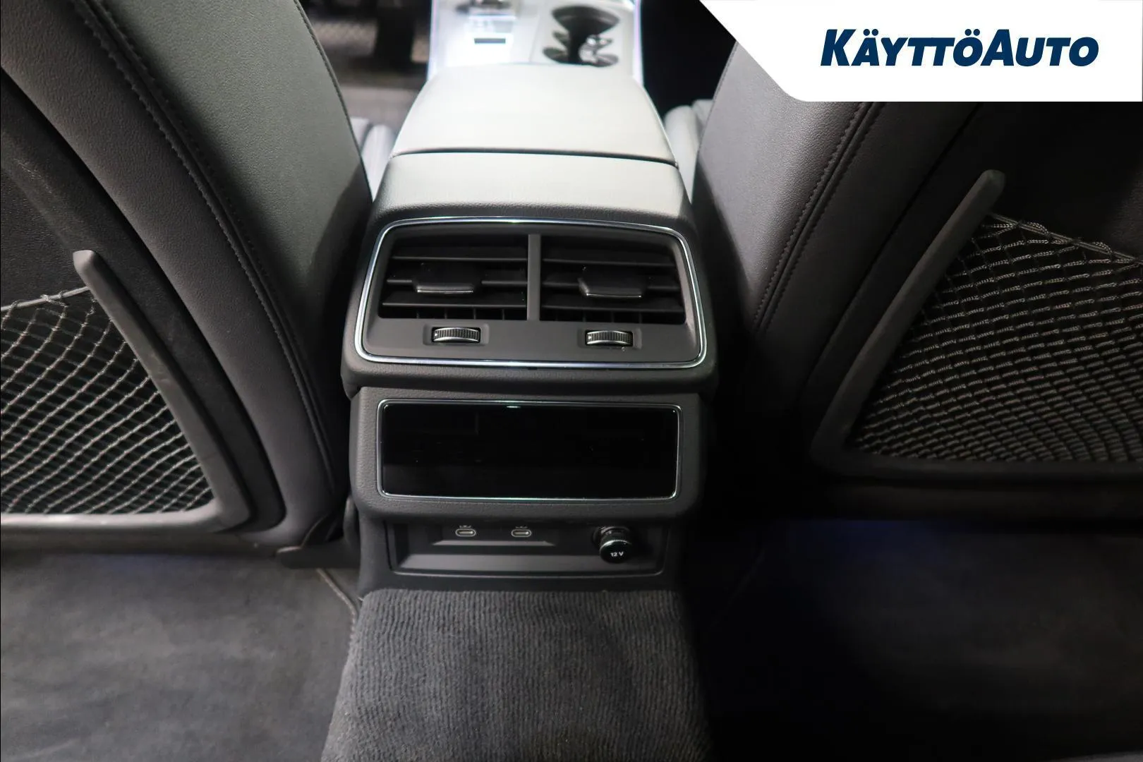 Audi A6 CRZ-957 carousel image