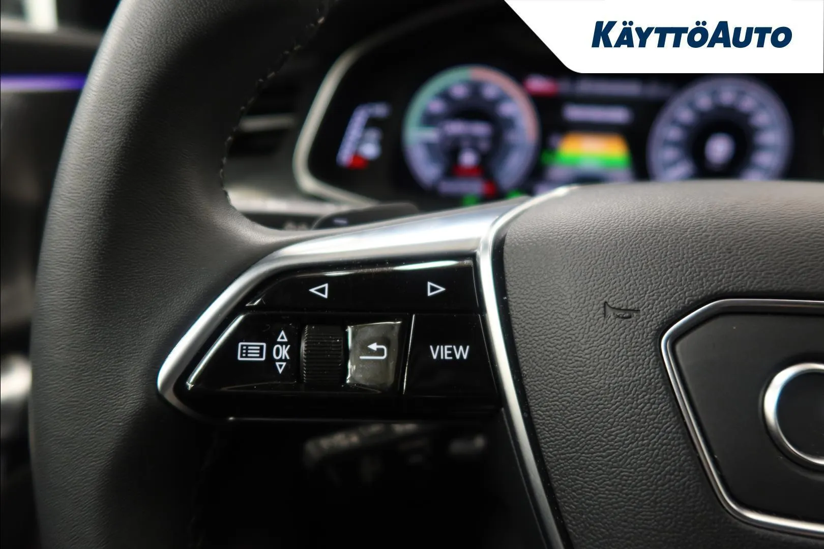 Audi A6 CRZ-957 carousel image