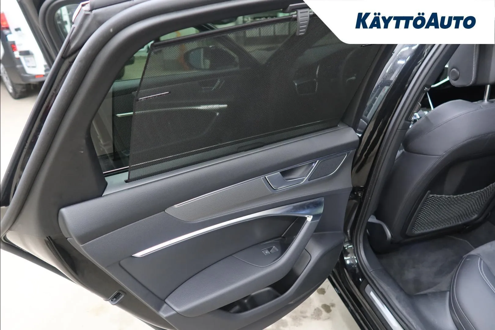 Audi A6 CRZ-957 carousel image