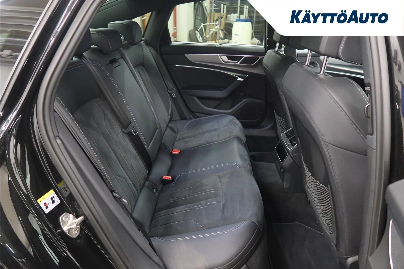 Audi A6 CRZ-957 carousel image