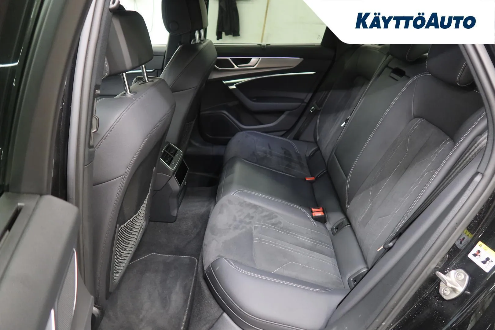 Audi A6 CRZ-957 carousel image