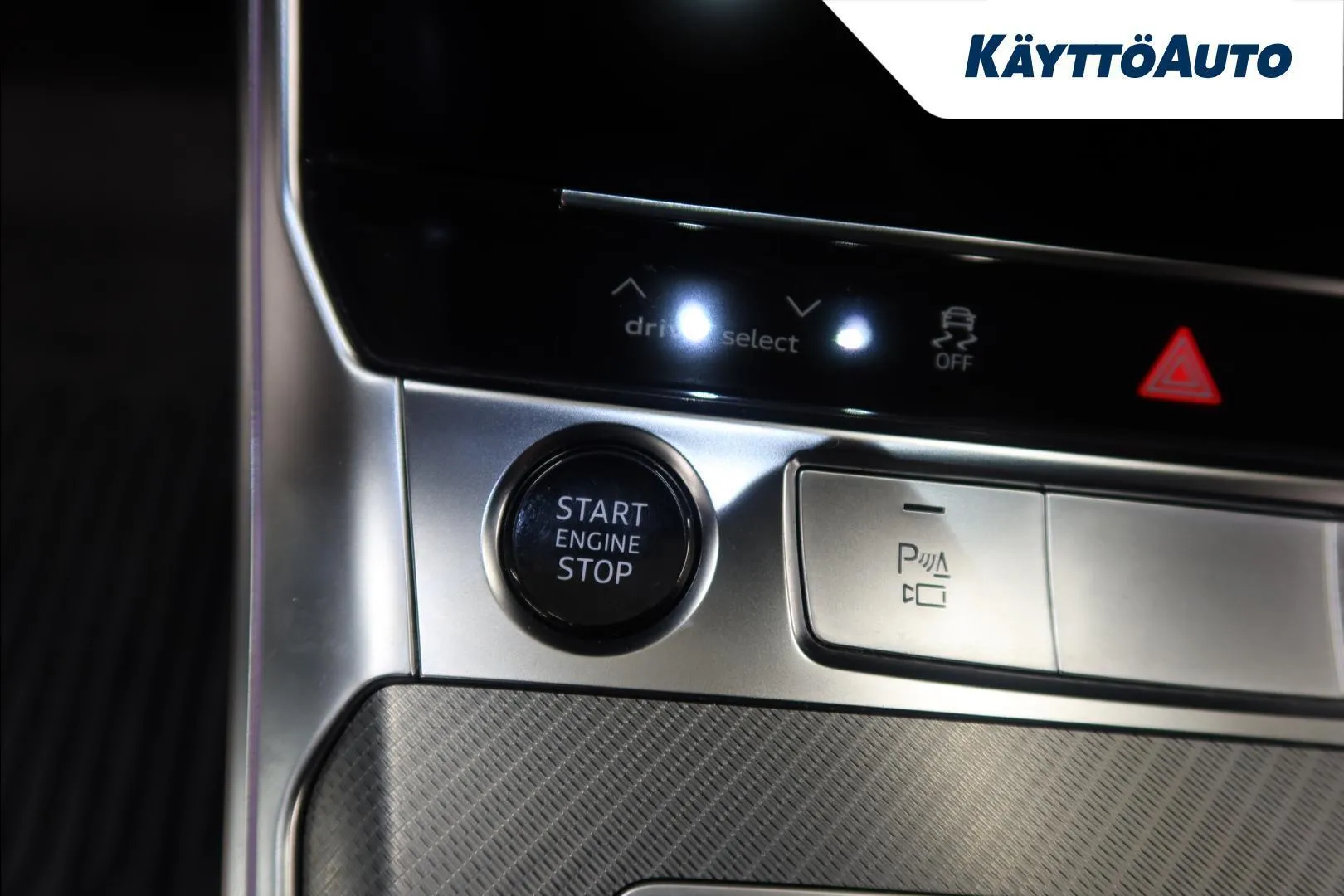 Audi A6 CRZ-957 carousel image