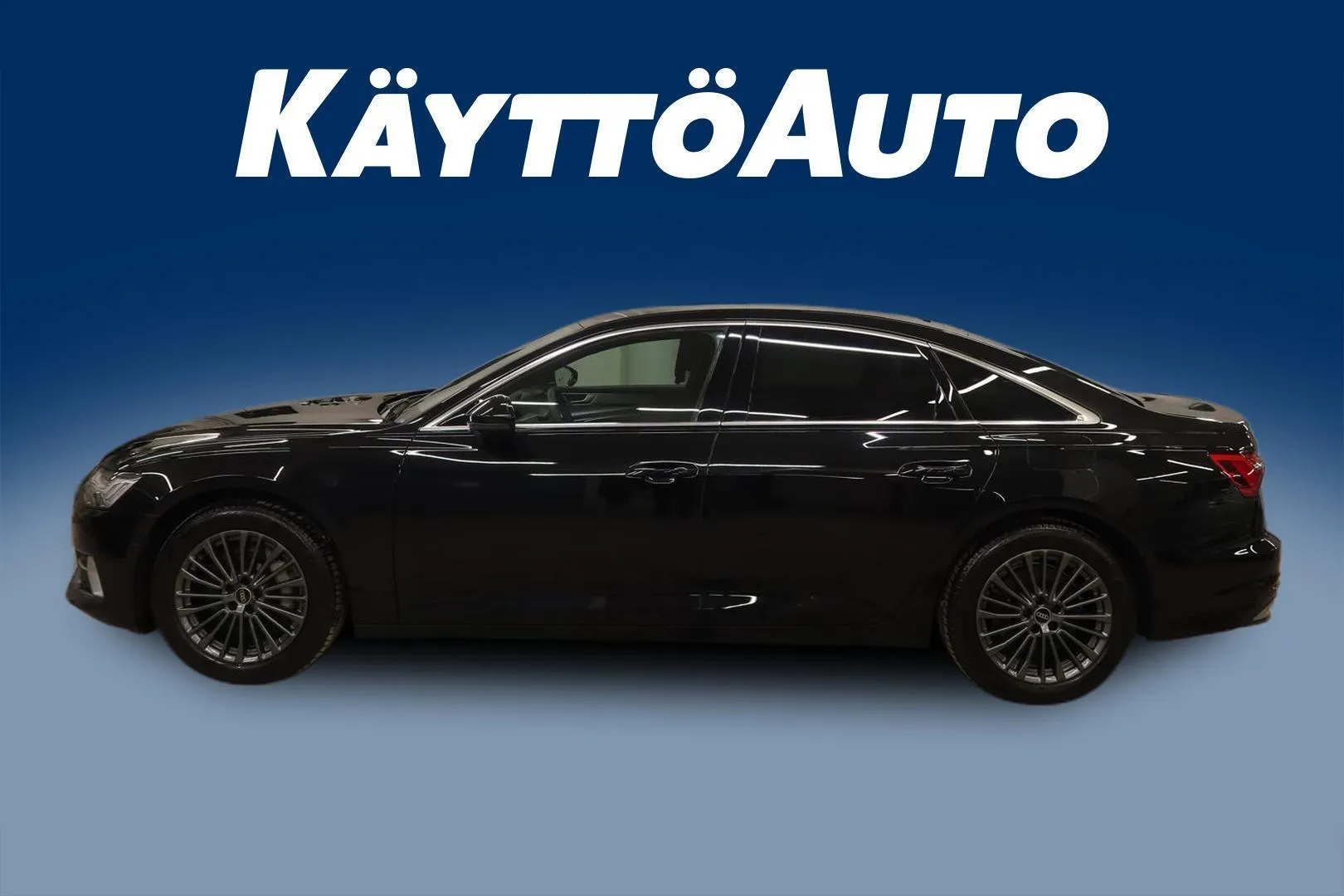 Audi A6 CRZ-957 carousel image