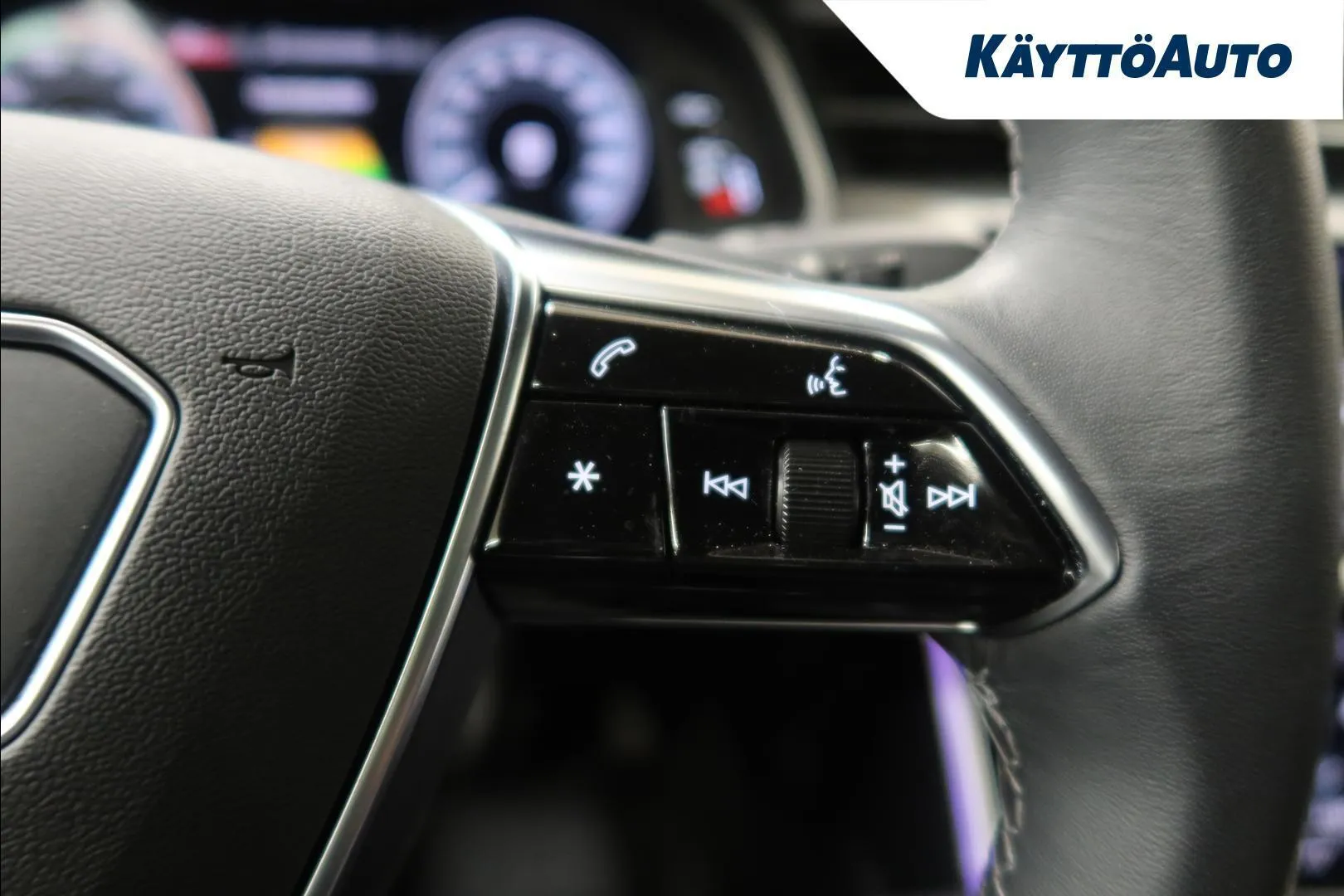 Audi A6 CRZ-957 carousel image