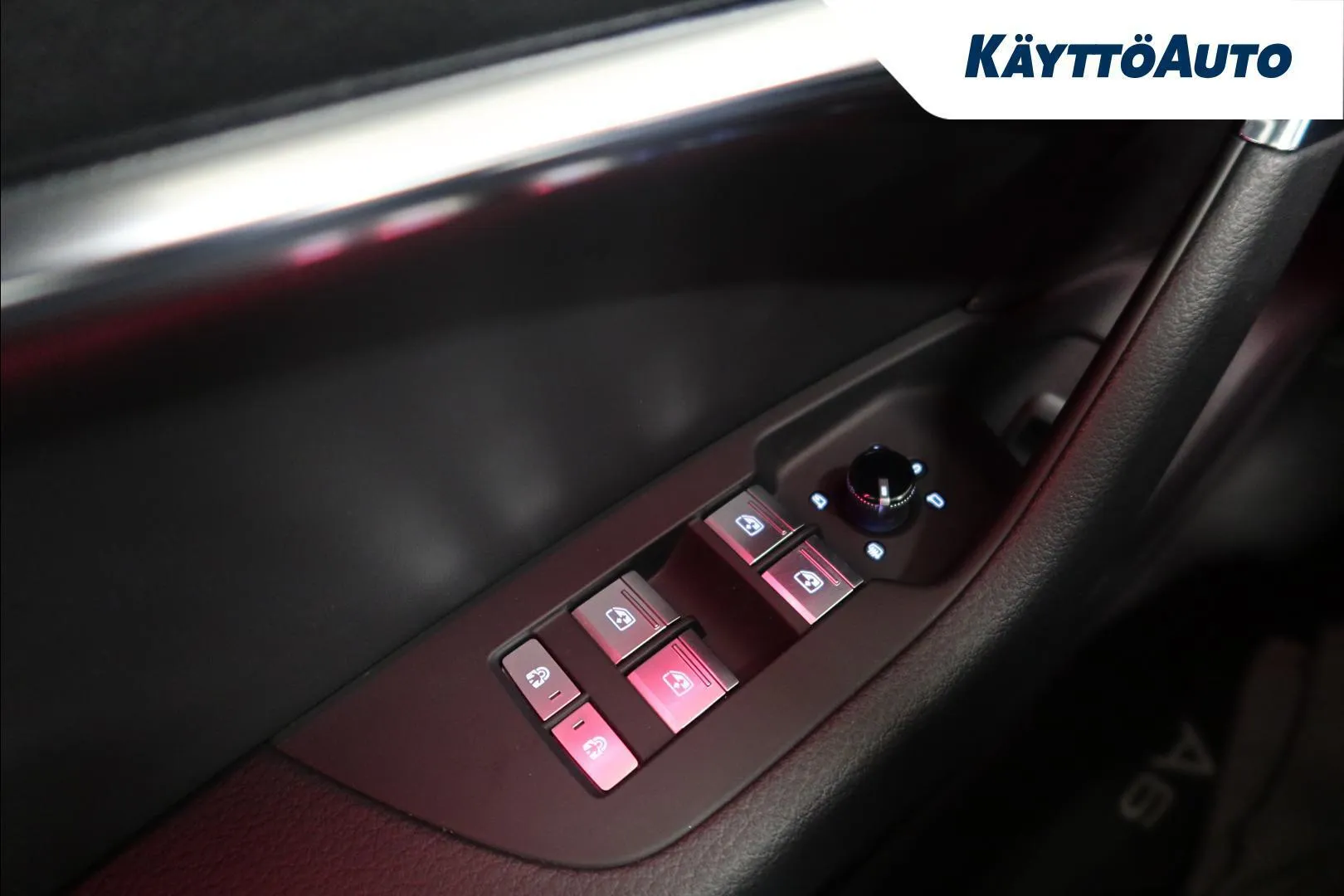 Audi A6 CRZ-957 carousel image