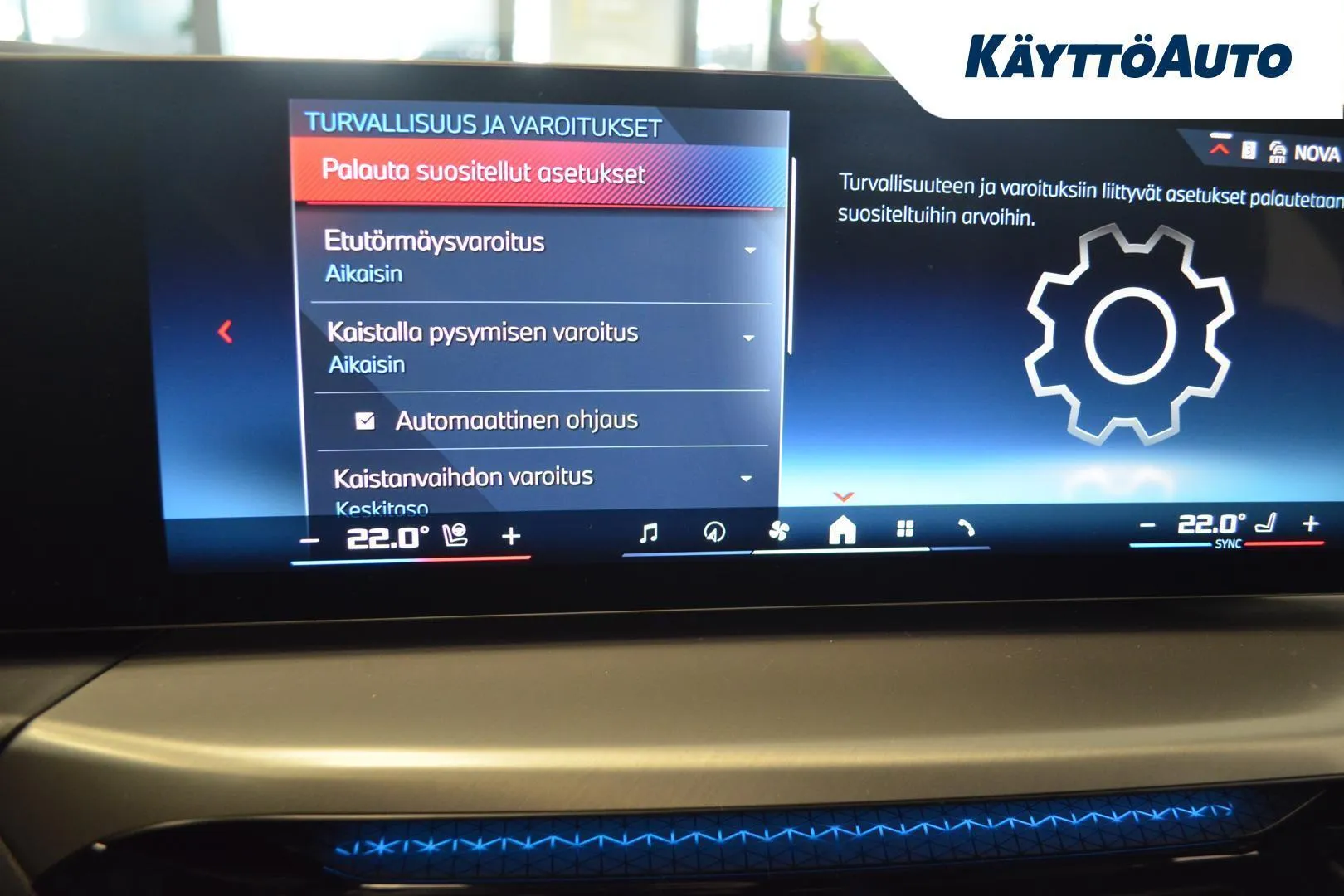 BMW I4 M60 YMC-374 carousel image