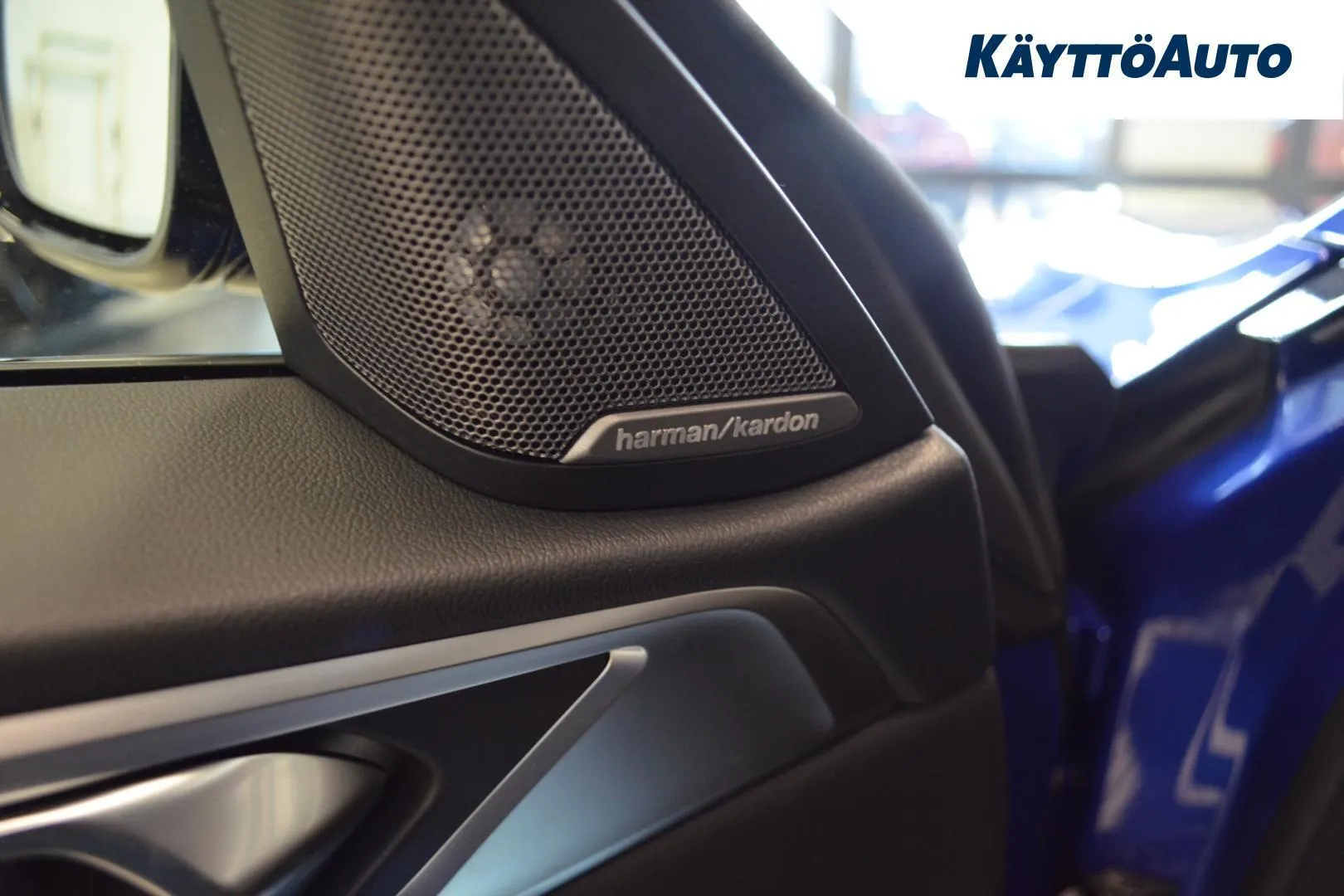 BMW I4 M60 YMC-374 carousel image
