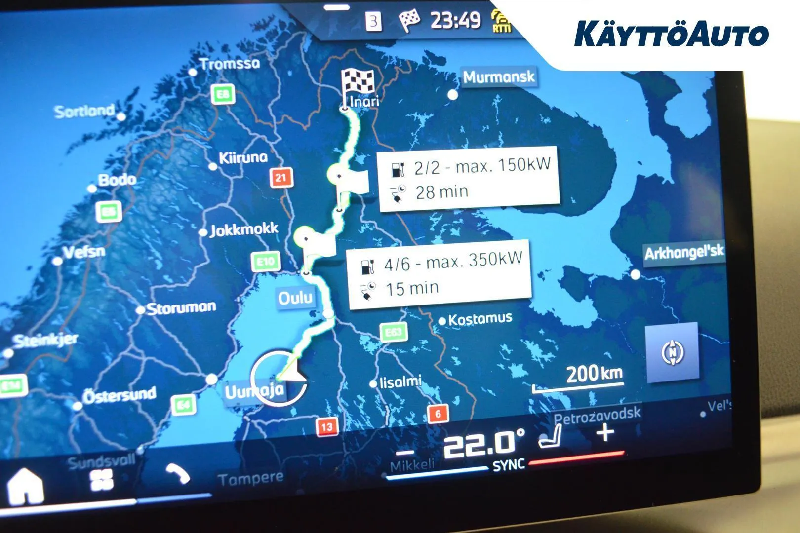 BMW I4 M60 YMC-374 carousel image