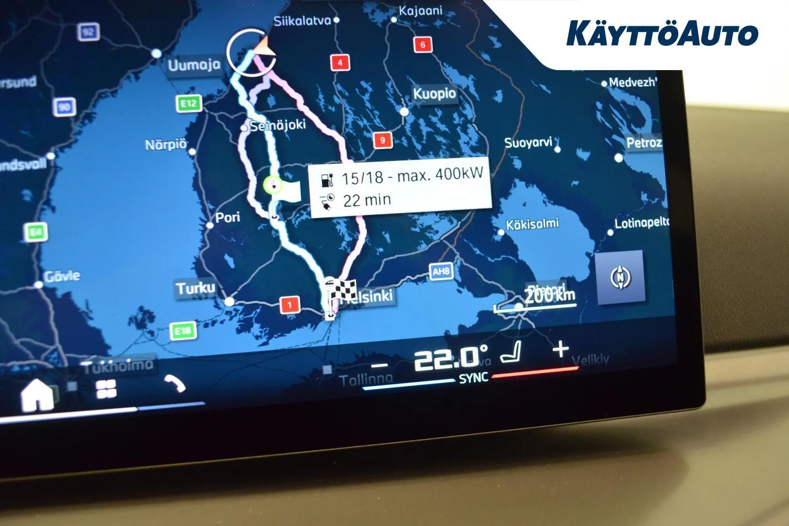 BMW I4 M60 YMC-374 carousel image