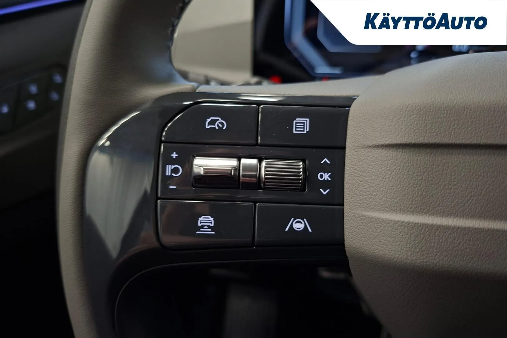 Kia EV5 XTS-680 carousel image
